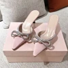 Rose soie (6CM)