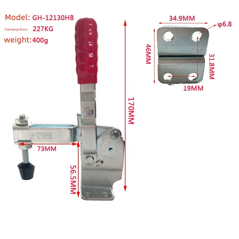 PAR-2104 / Inside Corner Trowel, Stainless Steel
