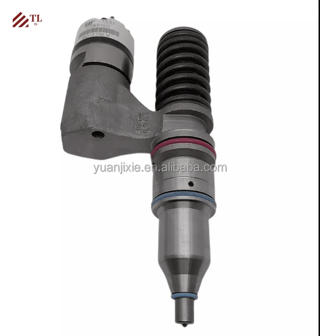 3176C C10 Engine Fuel Injector 203-7685 212-3463 10R9235 10R0963 erpillar Mechanical Parts