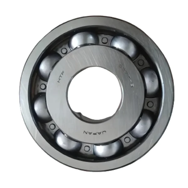 B27Z-9 Deep Groove Ball Bearing - High Quality Auto Bearing