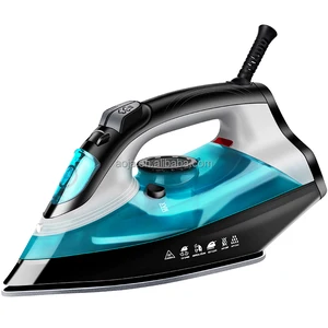 Cross Hot Sale Manufacturer Home Appliances Cordless Steam Iron Electric Steam Iron Factory Wholesale Steam Iron for Home Cloth