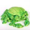 Amarillo y Verde