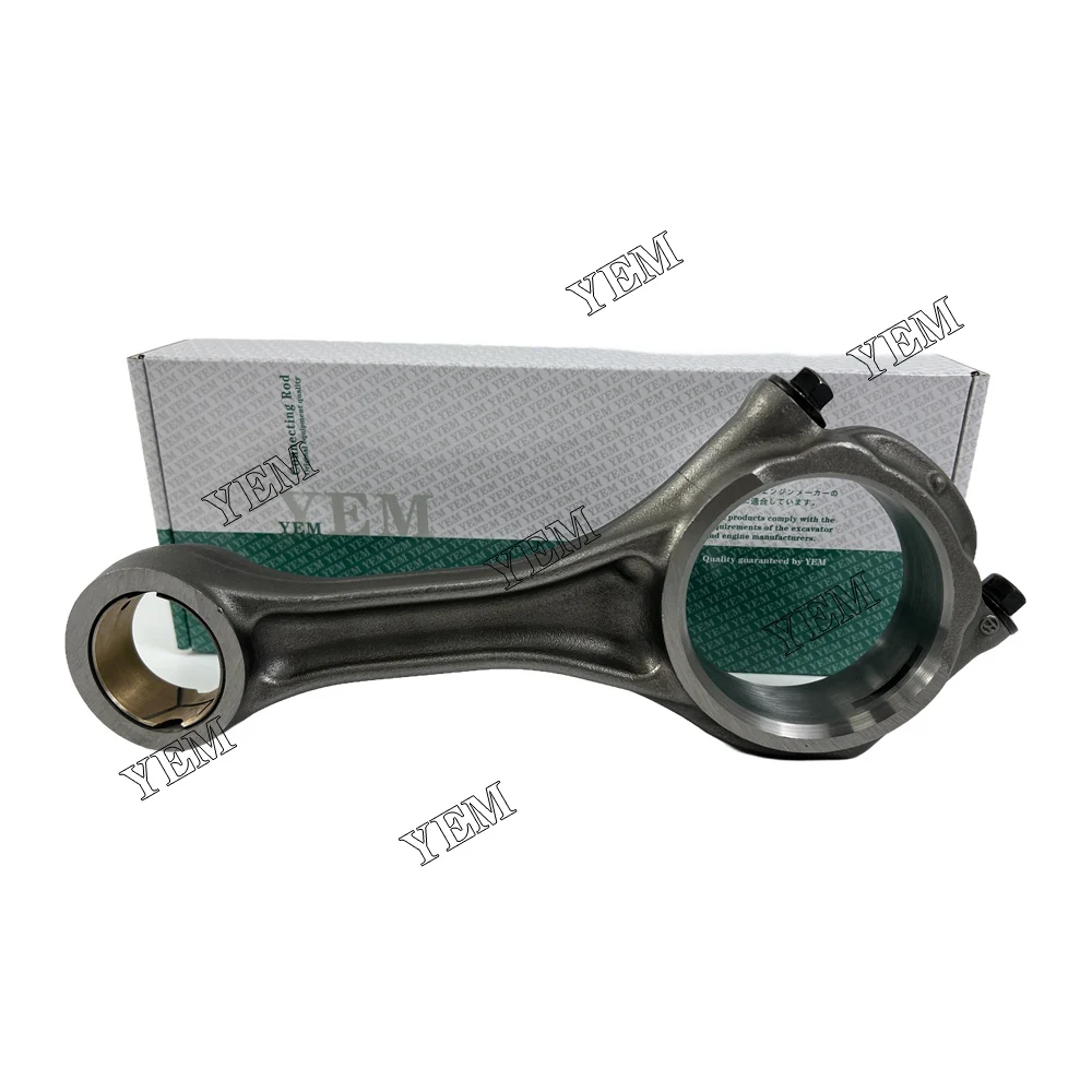 Excavator Accessories Connecting Rod D6D for Volvo Universal Engine Parts