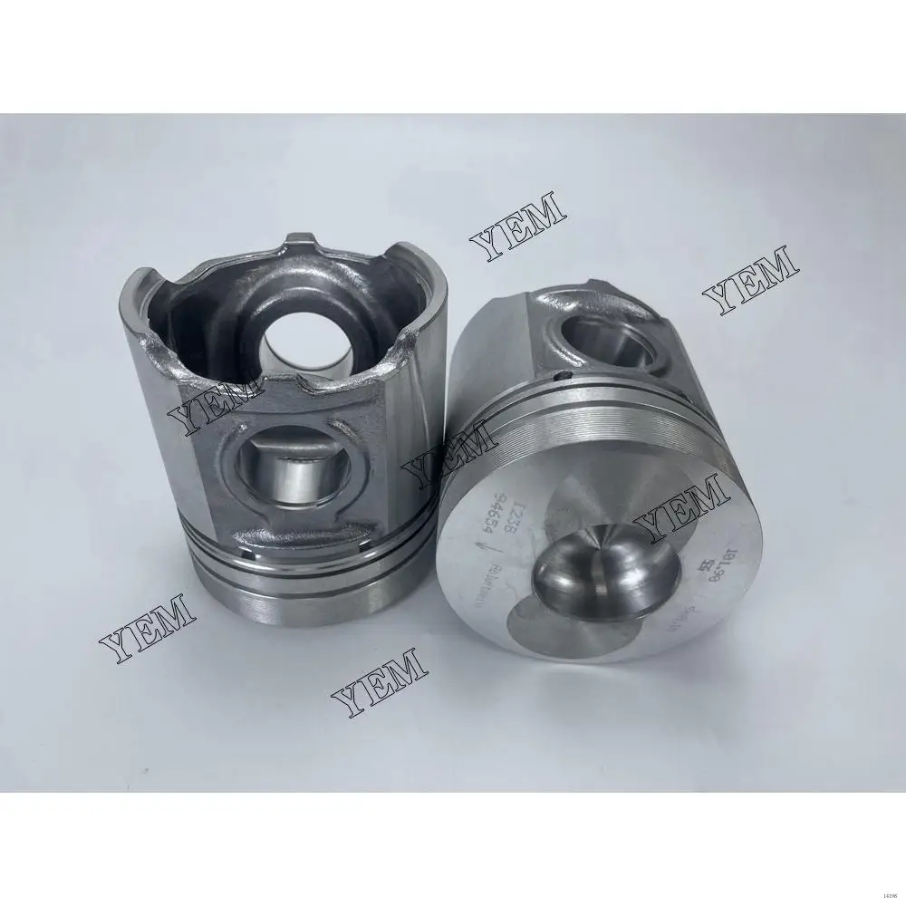 BF4L913 Piston 04232405 for Deutz