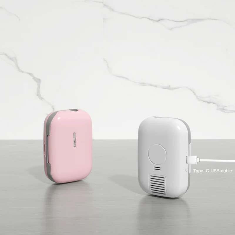 Новейший дизайн, персональная портативная умная мини-зубная щетка для полости рта, УФ-держатель, стерилизатор зубной щетки