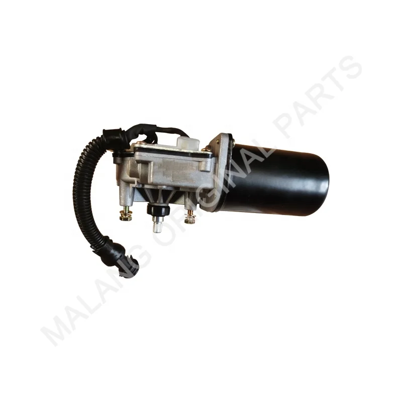 Tractor Wiper Blade Motor Assembly DZ14251740010 for Shacman