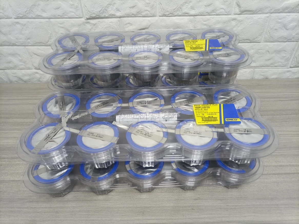 Erico Labels ERICO CADWELD 150PLUSF20 - Reliable Copper Oxide Welding Material