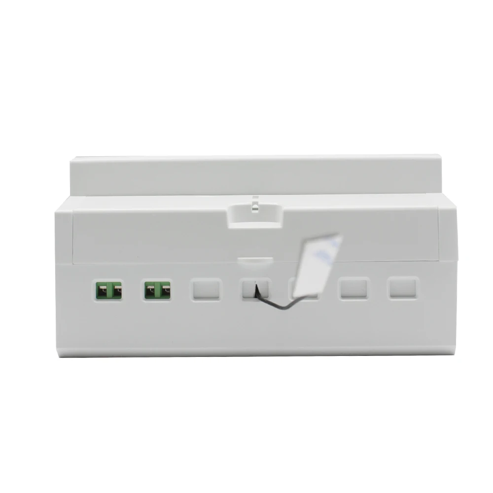 Contatore Di Frequenza Digitale Portatile LED – Per Calibrazione Telecomandi