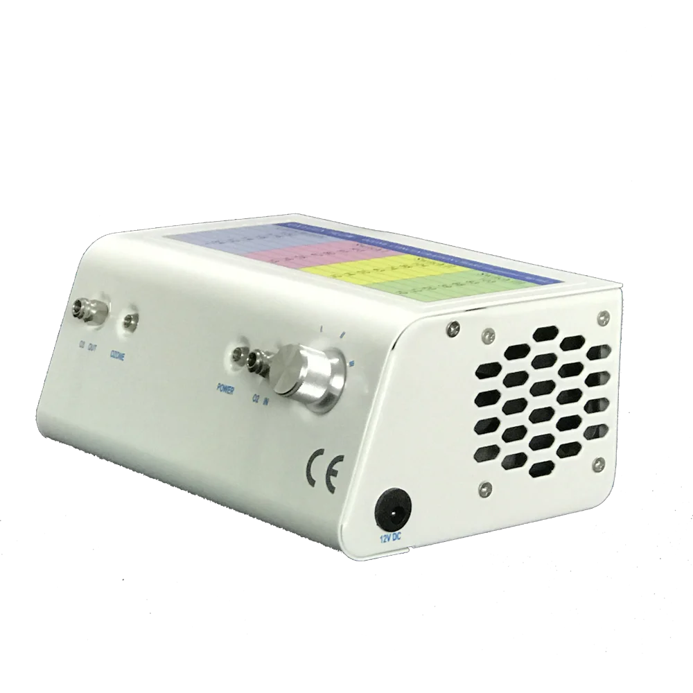 Générateur d'ozone mobile - XM-Y series - Zhejiang FUXIA Medical Technology Co., Ltd