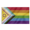 Nueva bandera de progreso