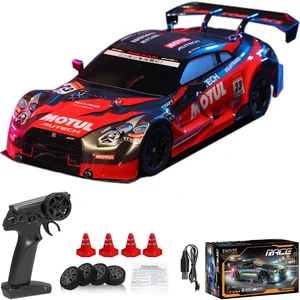 EPT Hot Selling 1:16 RC Drift Car 4WD 30+KM/H Full Proportional High Speed RC Car
