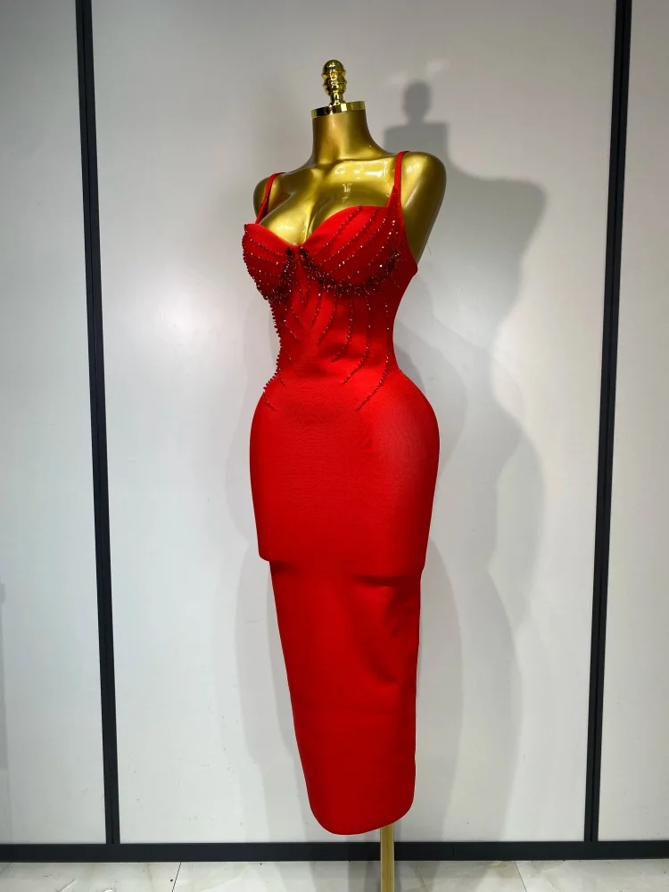 Windia maxi dress product image 4