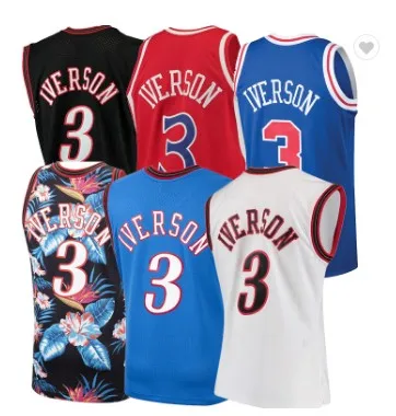 iverson retro