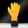 Golden boot no 3