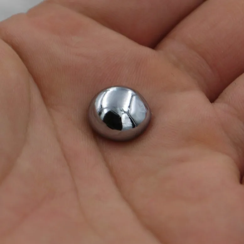 オスミウム [Osmium 99.95%]10グラム　分析証明書付き オスミウム [Osmium 99.95%]10グラム 分析証明書付き オスミウム