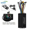 Black: FOC 30A-S866-1S LCD Kit