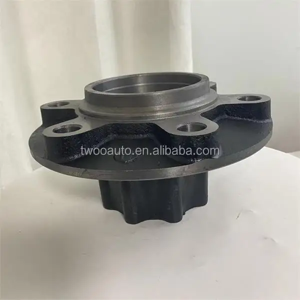 Rear Wheel Hub 8-97081323-2 for Isuzu NQR71 NPR75 4HG1-T