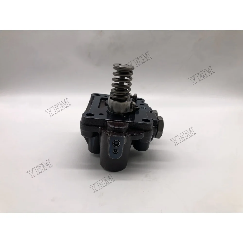 X6 Pump Head for Yanmar Standard Size Engine Parts 2