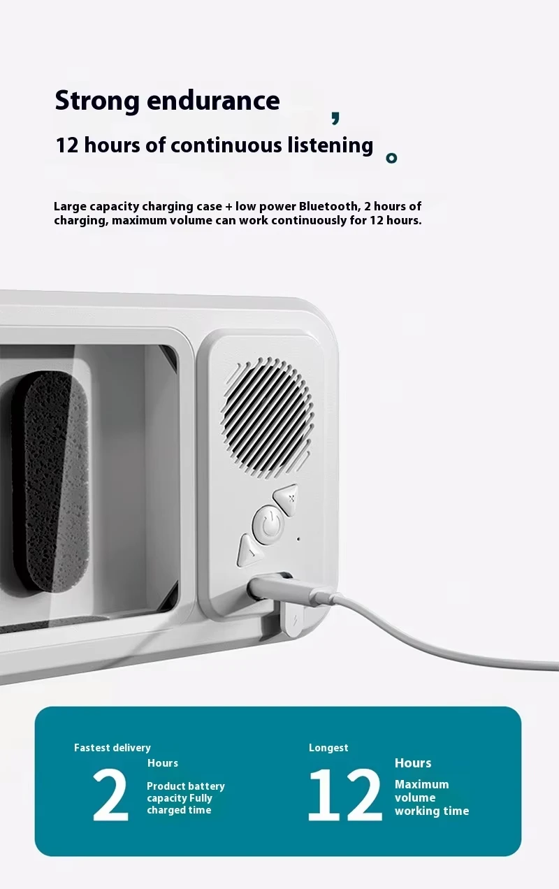 防水手机盒扬声器防雾触摸屏360旋转淋浴厨房游泳通用