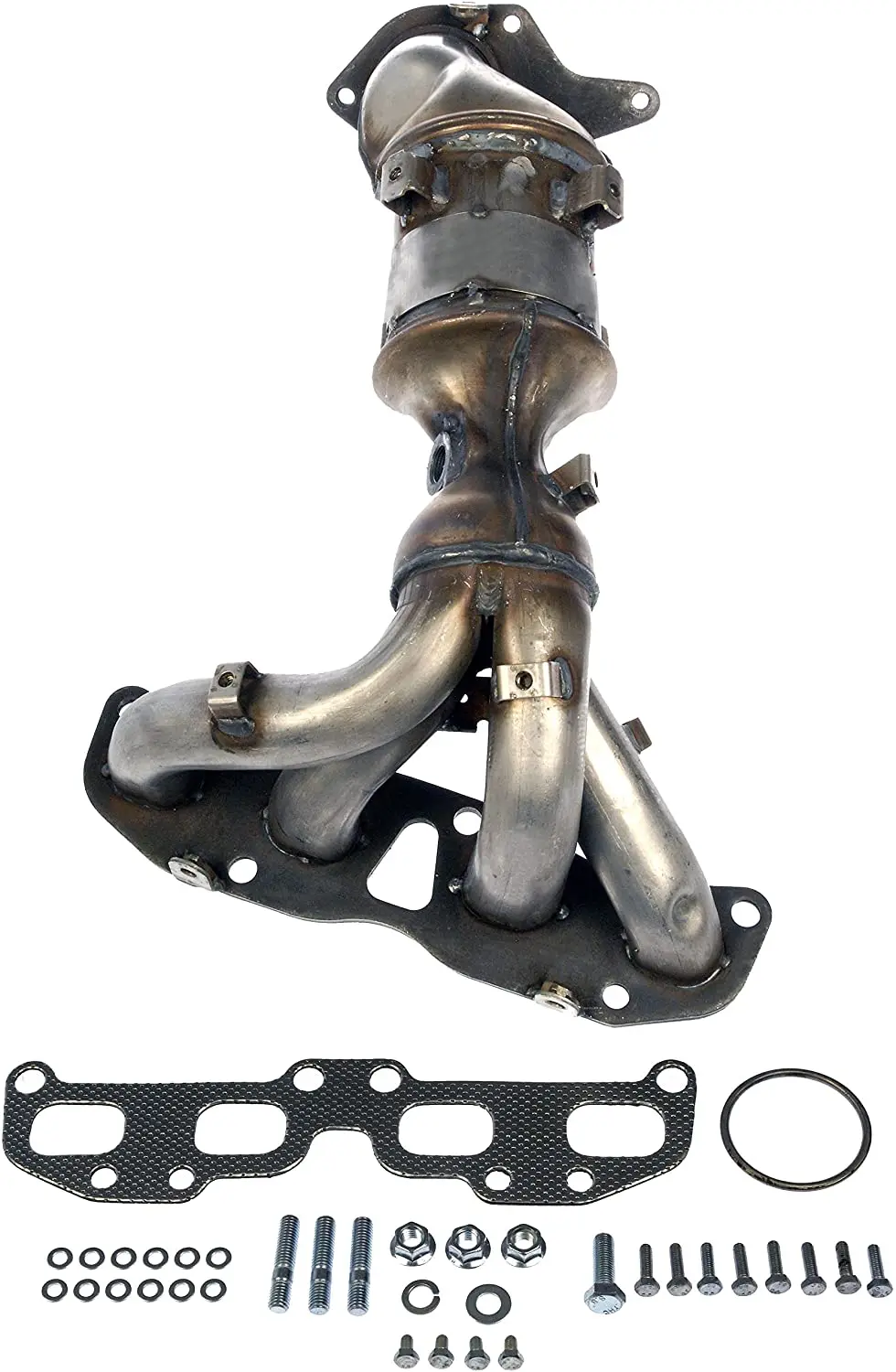 674-933 Dorman 674-933 Exhaust Manifold With Integrated Catalytic