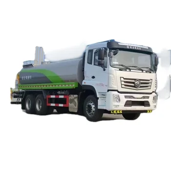 Hot Sale Water Spraying Truck Diesel Engine Water Delivery Truck Water Truck Spraying Vehicle