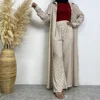 Beige claro 8 luces (sin blusa)