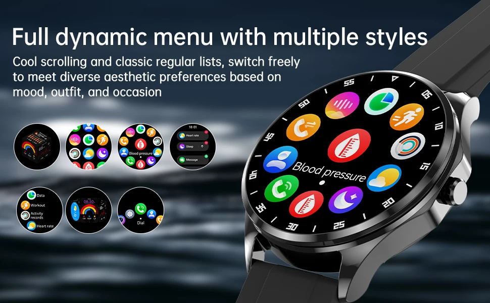 If you are searching for a supplier of a product with perfect quality control and highly competitive prices, which gives you an advantage in expanding your local market, then contact us now!  Competitive suppliers of  2 in 1 X20 Smartwatch 1.43inch Amoled Screen Wireless Charging Men Sports Fitness Smart Watch with Built-in Headphones