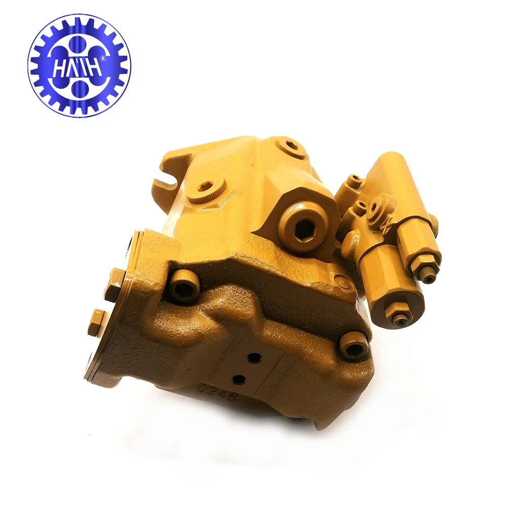 Yuki 7台 CATERPILLAR EXCAVATOR E320 E320C FINAL DRIVE GEAR 7Y-1430