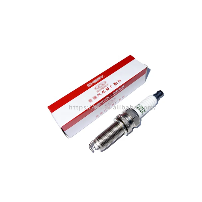 Original Spark Plug for Chery Jetour ARRIZO5 7 TIGGO5x TIGGO8 GX EXEED TXL  Original Spark Plug F4J16-3707010