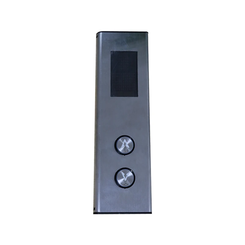 Lift Car Operating Panel Cop Lop Elevator Hall Call Panel