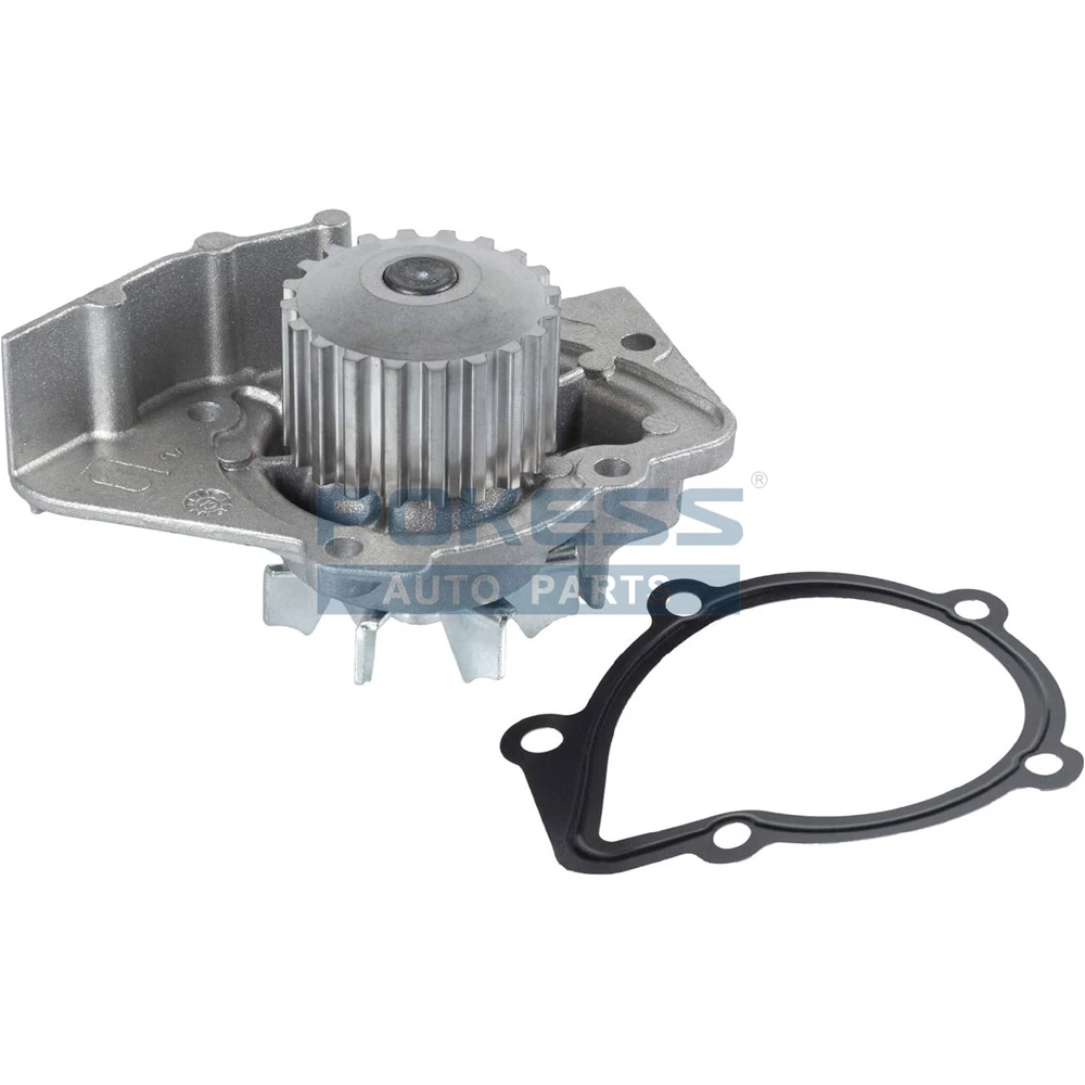 Auto Body Parts 1201.C4 Engine Water Pump for CITR — 2