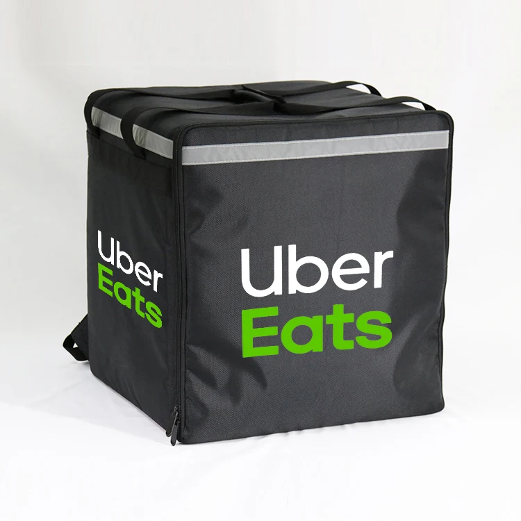uber eats pizza delivery bolsa