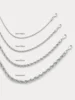 2mm Silver