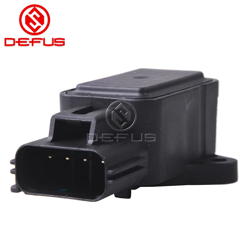DEFUS Cheap Price Throttle Position Sensor 3L5Z-9B989-AA for Mustang Expedition Good Performance TPS for Sale 3L5Z-9B989-AA