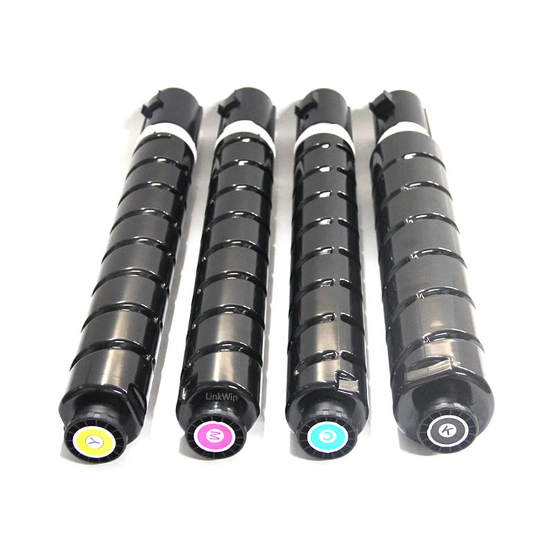 C-EXV47 Compatible Toner Empty Cartridge for Canon IR ADVANCE C250iF 350iF C255iF 355iF Laser Cartridge Toner NPG-65 GPR51