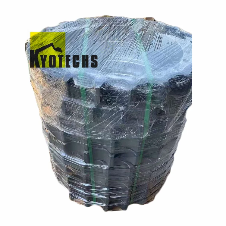 1010956 for Hitachi EX-400 EX400 ZX470 ZX470LC-5G Sprocket