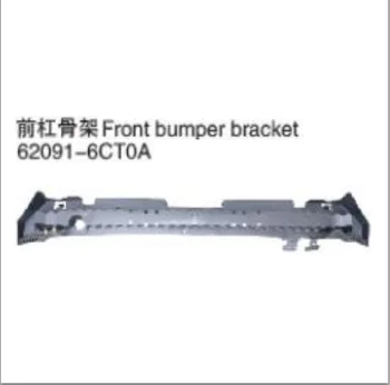 Oem 62091-6ct0a Para Nissan Teana Nissan 2019 Auto Coche Parachoques ...