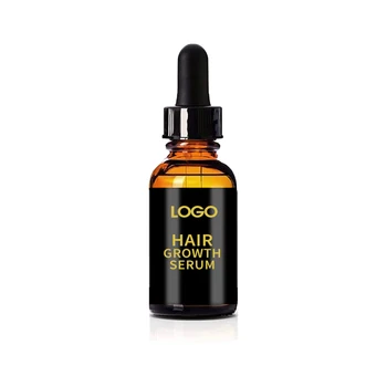private label  oem hair growth serum anti loss regrowth scalp elixirs hair growth oil repairing anti loss regrowth scalp elix