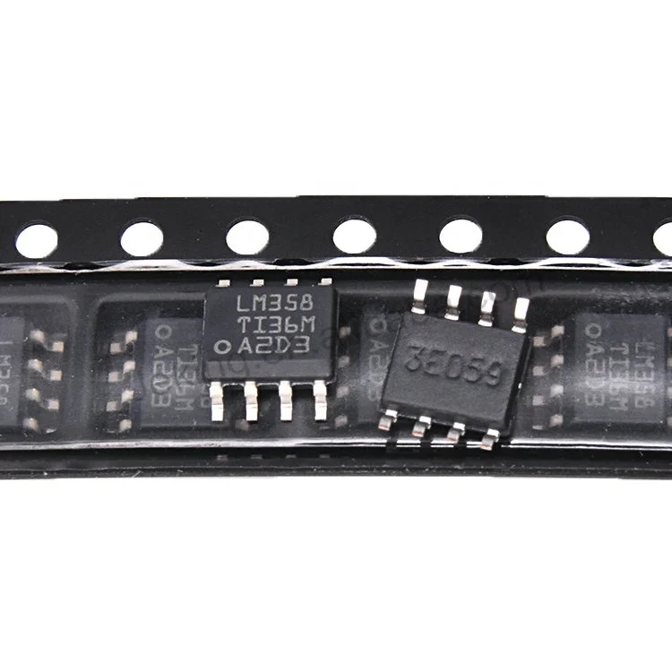 LM358DR