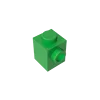 Verde brillante-043
