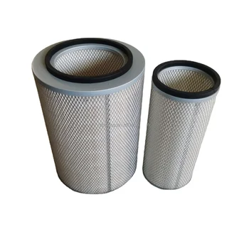 Factory Supply 4HK1 6HK1 Air Filter Air Cleaner Filter High Quality Heavy Duty Diesel 1142151810 NPR 700P FTR Spare Parts