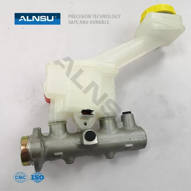 ALNSU ブレーキマスターシリンダー 日産プリメーラ P12 QR20 46010