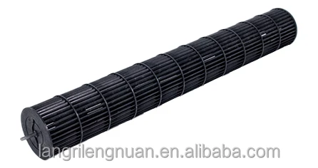 Fan Coil Unit - detail 12