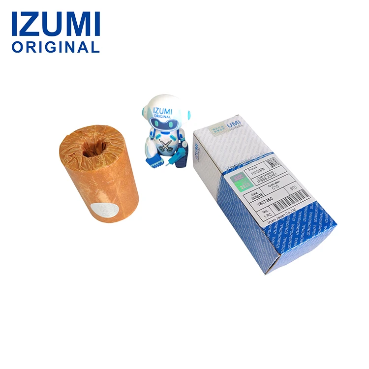 IZUMI ORIGINAL C15 1807350 Cylinder Liner 1807350 C15 3406e Piston Pin For Caterpillar Construction Machinery Parts