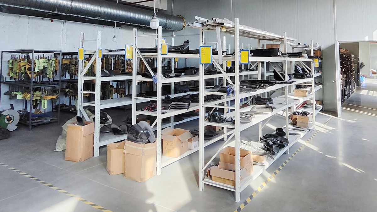 Sunmax Auto Company Overview - Guangzhou Sunmax Auto Products Co., Ltd.