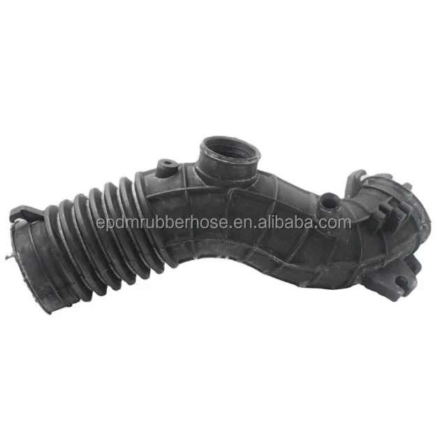 96143380 Auto Spare Parts Cooling System Car Radiator Rubber Product Air Intake Hose