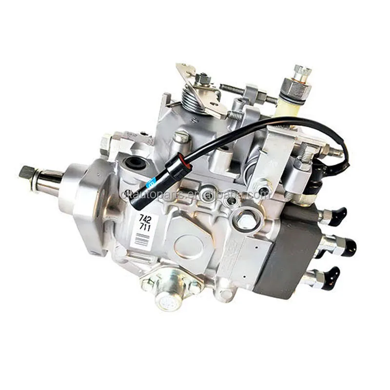 Diesel Engine Parts Fuel Injector Pump 104641-4432 VE4