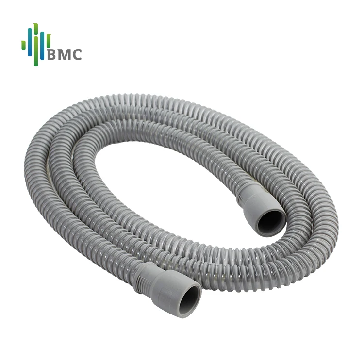 медицинские гофрированные силиконовые трубки. аппарат для неинвазивной вентиляции легких prisma30st. шланг для сипап аппарата. 140003571019 шланг сливной. трубка дыхательная aerotube.