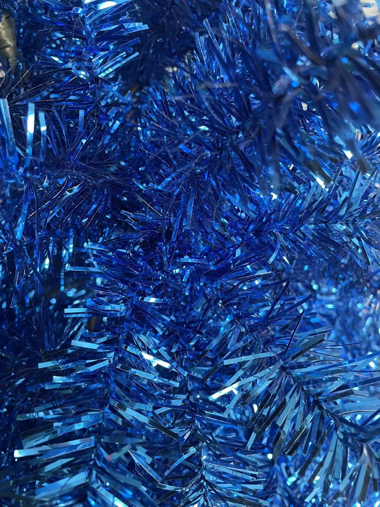 Wholesale Customized 612ft Luxury Flocked Xmas Tree Arbol De Navidad