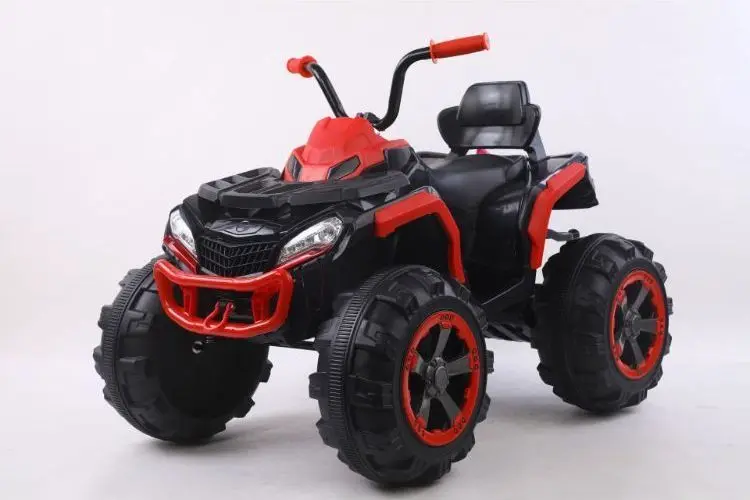 12v battery operated quad bike